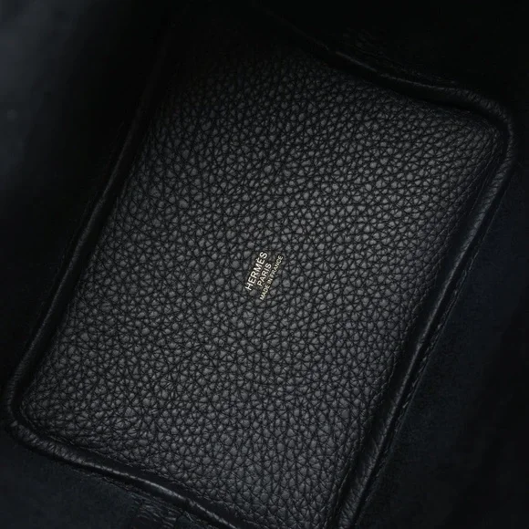 HERMES CLEMENCE PICOTIN LOCK 18 BAG - Picture 4 of 4